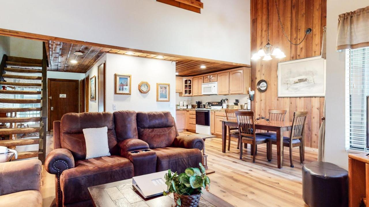 Apartment Val D'isere #17